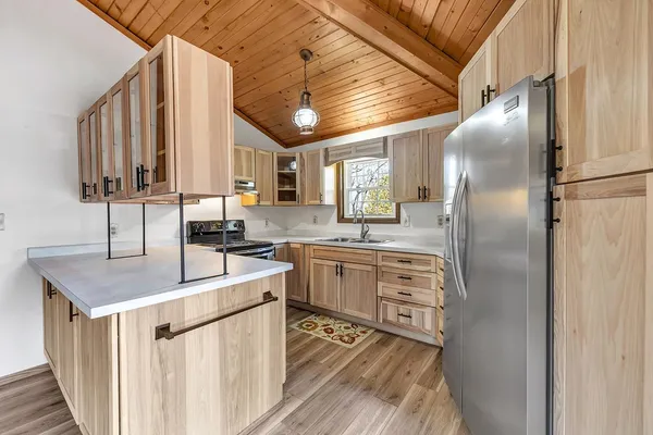 $439,900 | 11732 Lakeshore Road, Two Rivers, WI 54241