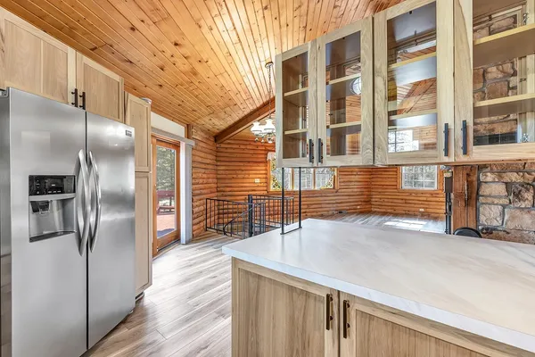 $439,900 | 11732 Lakeshore Road, Two Rivers, WI 54241