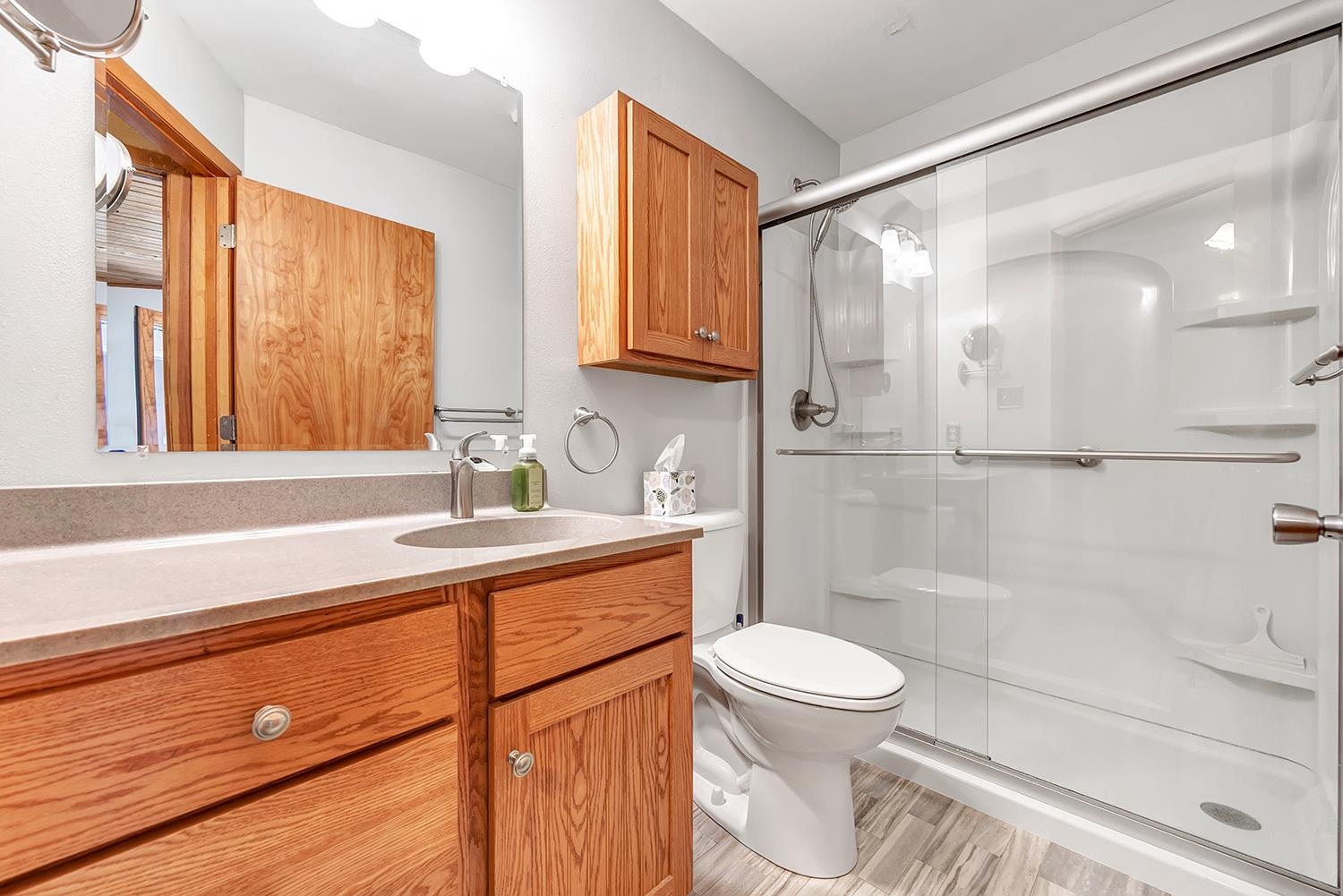 11732 Lakeshore Road Two Rivers, WI 54241 - Photo 15 of 71