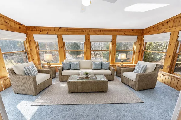 $439,900 | 11732 Lakeshore Road, Two Rivers, WI 54241