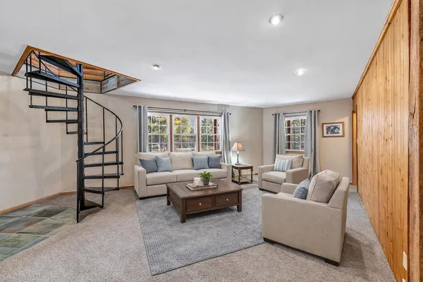 $439,900 | 11732 Lakeshore Road, Two Rivers, WI 54241