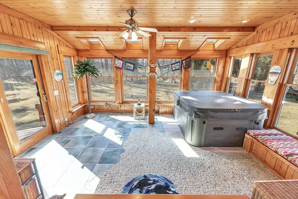 $439,900 | 11732 Lakeshore Road, Two Rivers, WI 54241