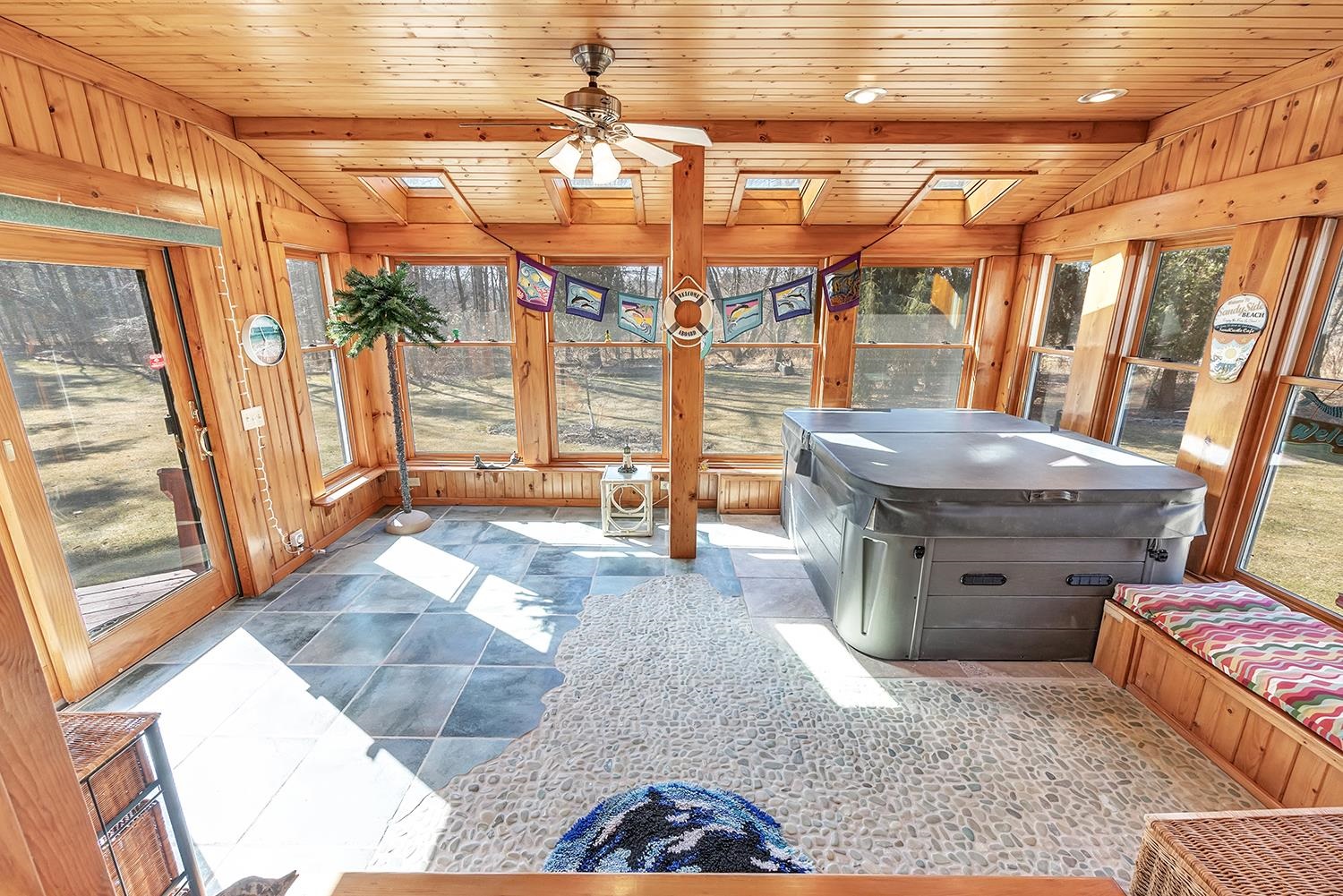 11732 Lakeshore Road Two Rivers, WI 54241 - Photo 32 of 71