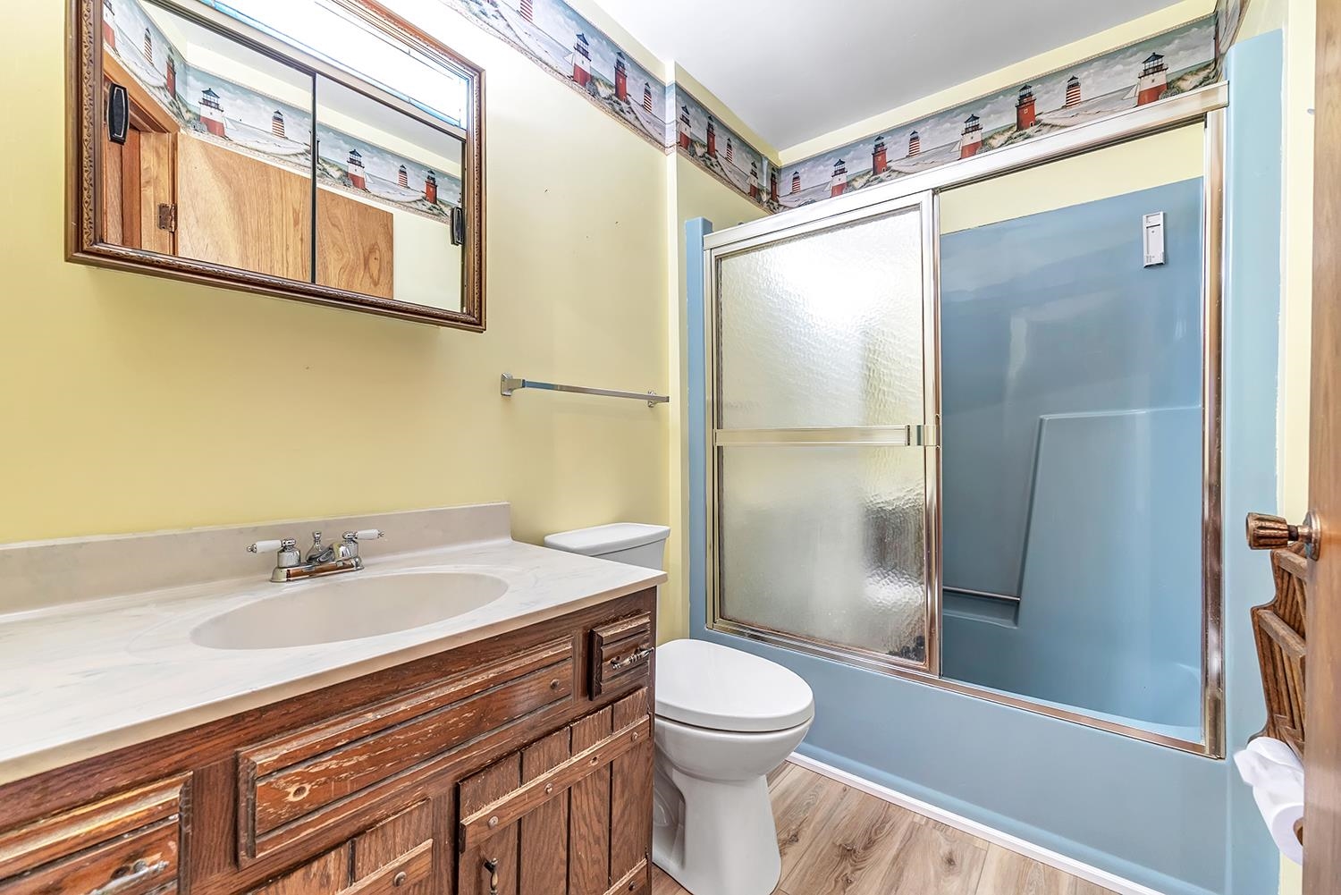 11732 Lakeshore Road Two Rivers, WI 54241 - Photo 36 of 71