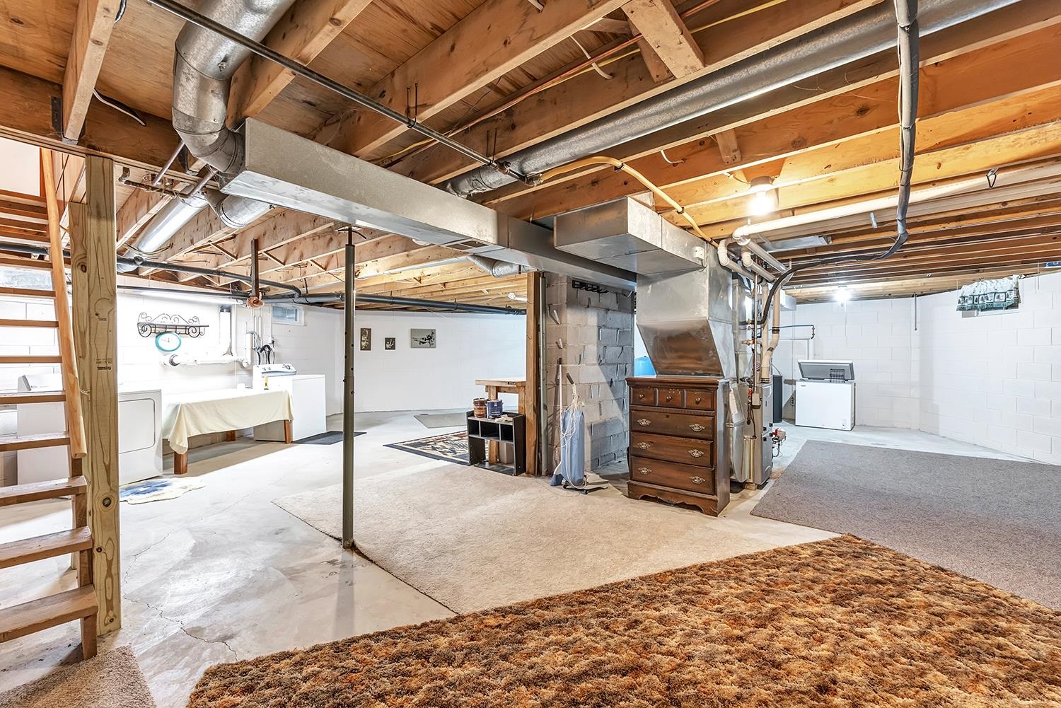 11732 Lakeshore Road Two Rivers, WI 54241 - Photo 37 of 71