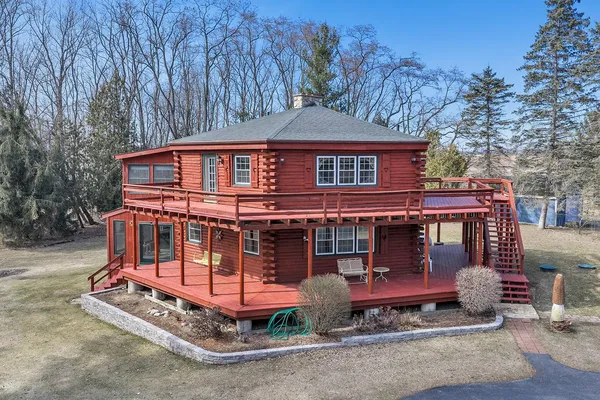 $439,900 | 11732 Lakeshore Road, Two Rivers, WI 54241