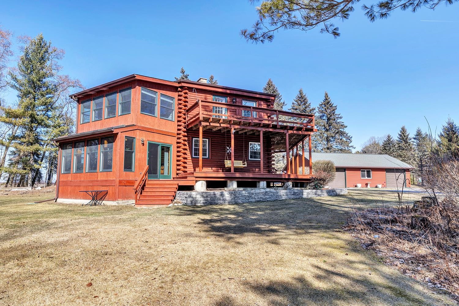 11732 Lakeshore Road Two Rivers, WI 54241 - Photo 42 of 71