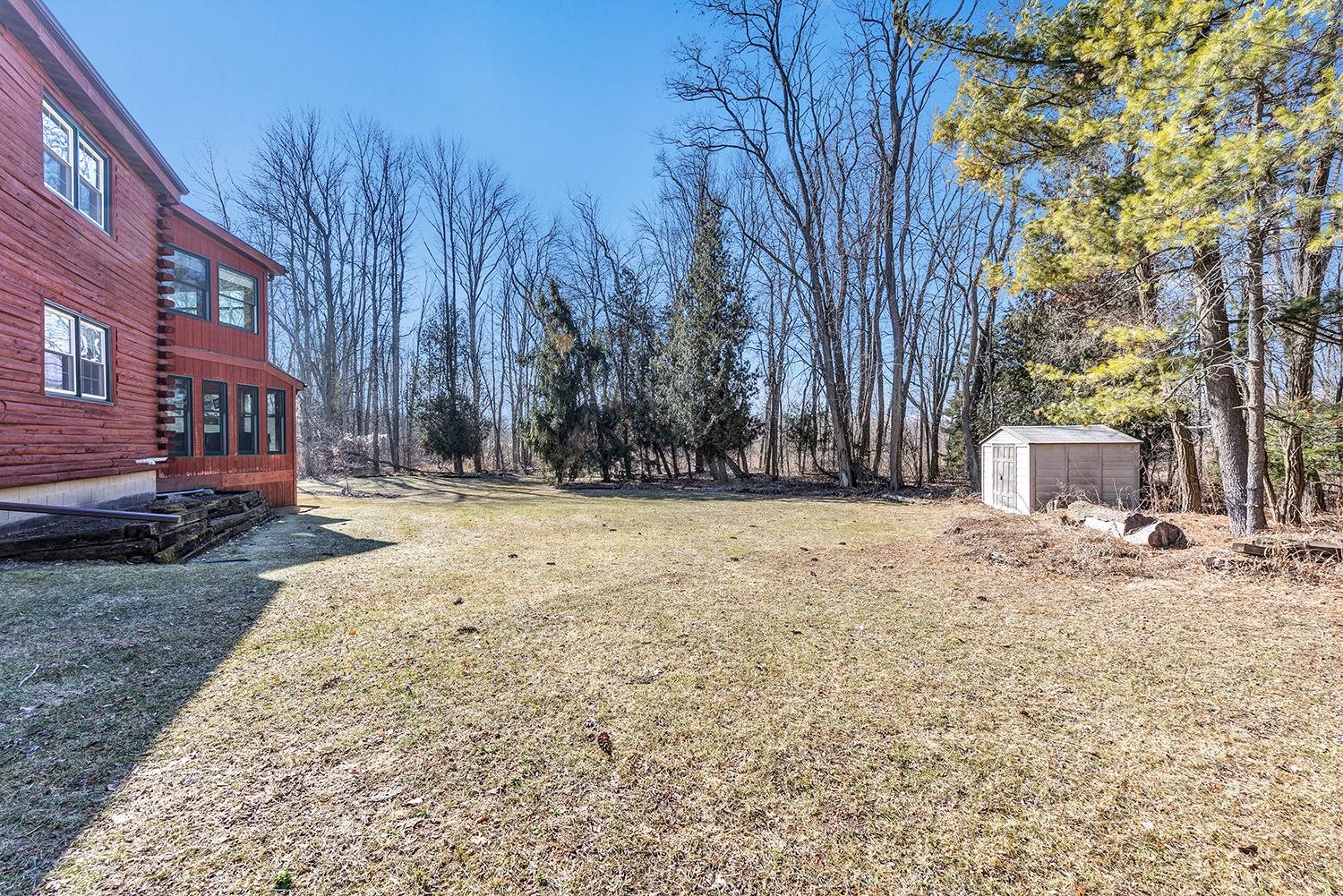 11732 Lakeshore Road Two Rivers, WI 54241 - Photo 43 of 71