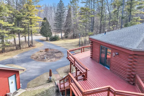 $439,900 | 11732 Lakeshore Road, Two Rivers, WI 54241