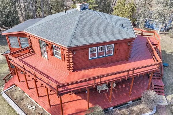 $439,900 | 11732 Lakeshore Road, Two Rivers, WI 54241