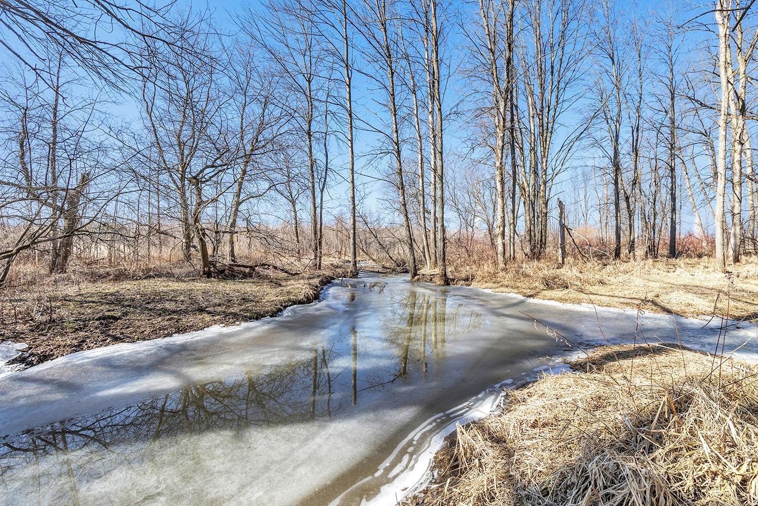 11732 Lakeshore Road Two Rivers, WI 54241 - Photo 48 of 71