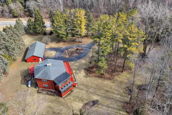 $439,900 | 11732 Lakeshore Road, Two Rivers, WI 54241