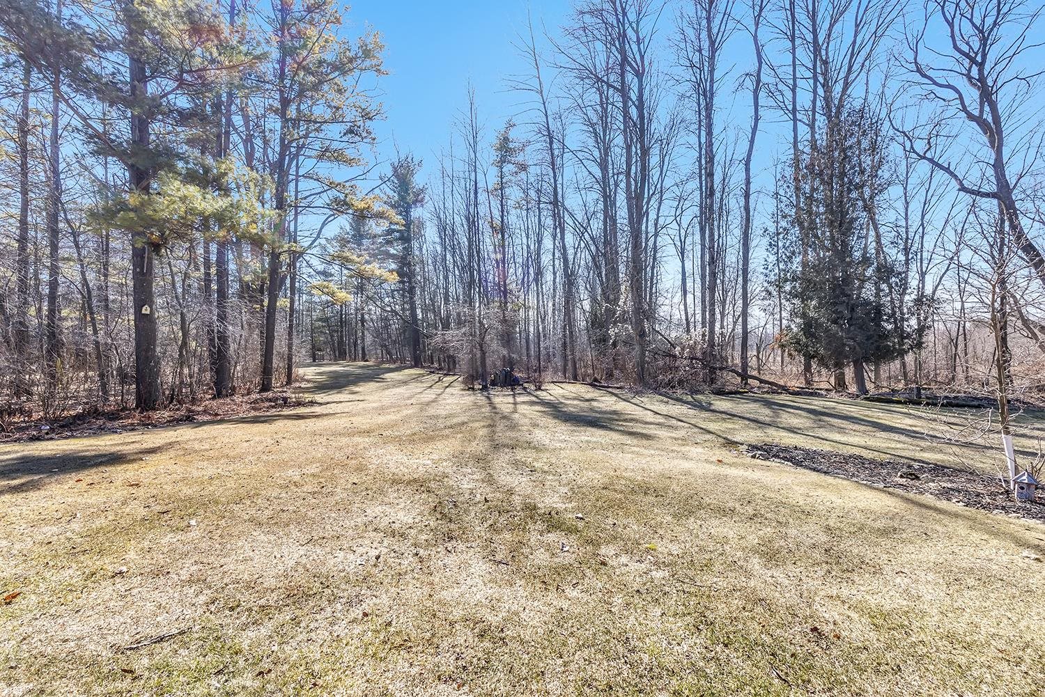 11732 Lakeshore Road Two Rivers, WI 54241 - Photo 5 of 71