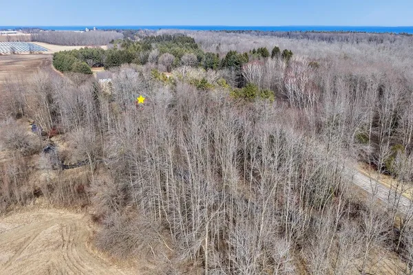 $439,900 | 11732 Lakeshore Road, Two Rivers, WI 54241