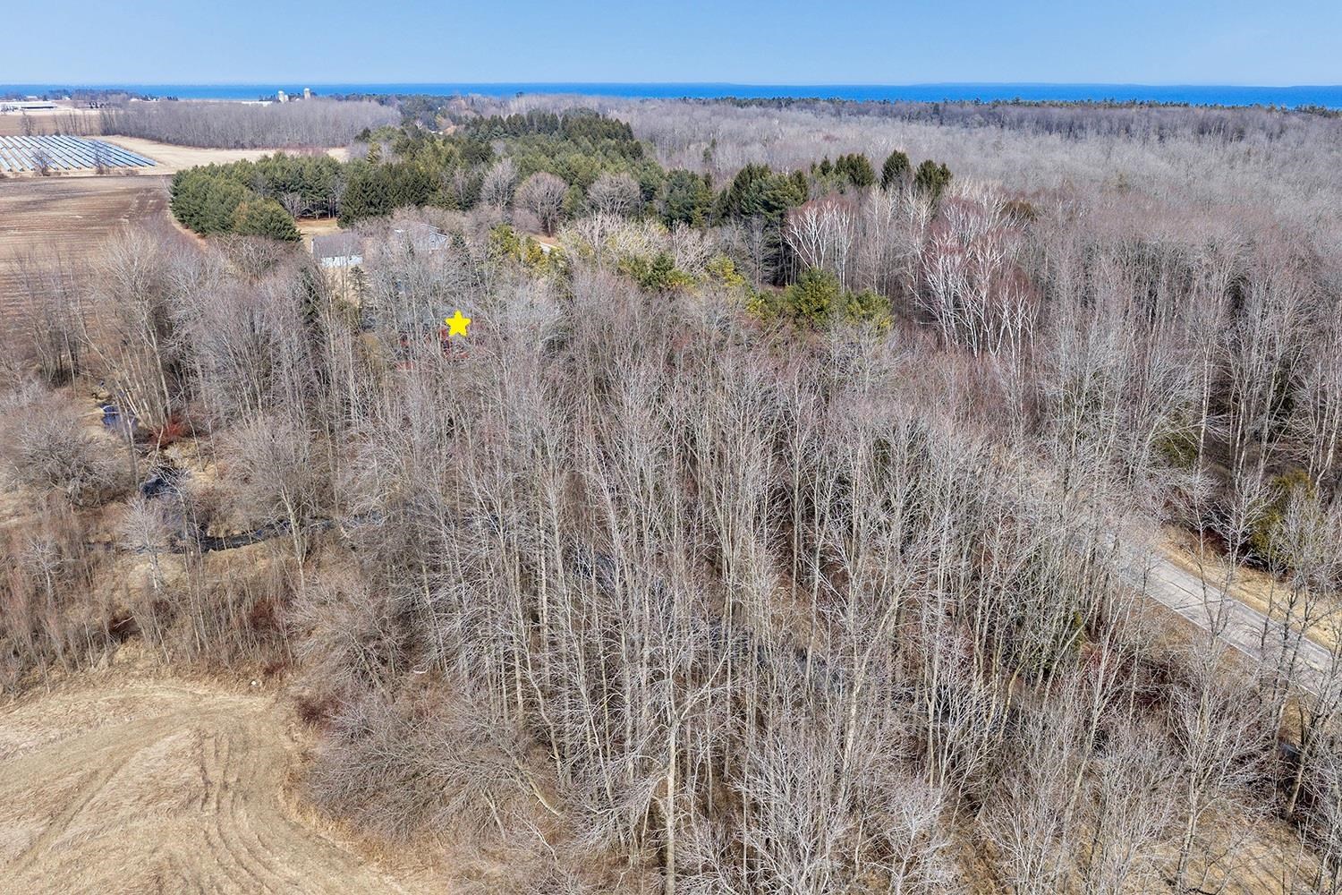 11732 Lakeshore Road Two Rivers, WI 54241 - Photo 51 of 71