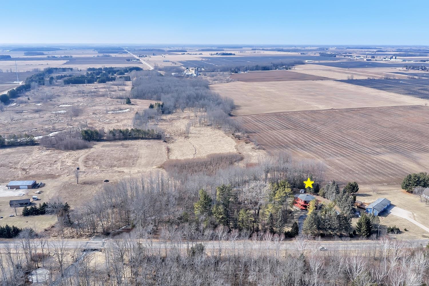 11732 Lakeshore Road Two Rivers, WI 54241 - Photo 52 of 71