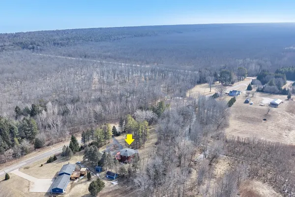 $439,900 | 11732 Lakeshore Road, Two Rivers, WI 54241