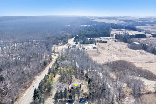 $439,900 | 11732 Lakeshore Road, Two Rivers, WI 54241