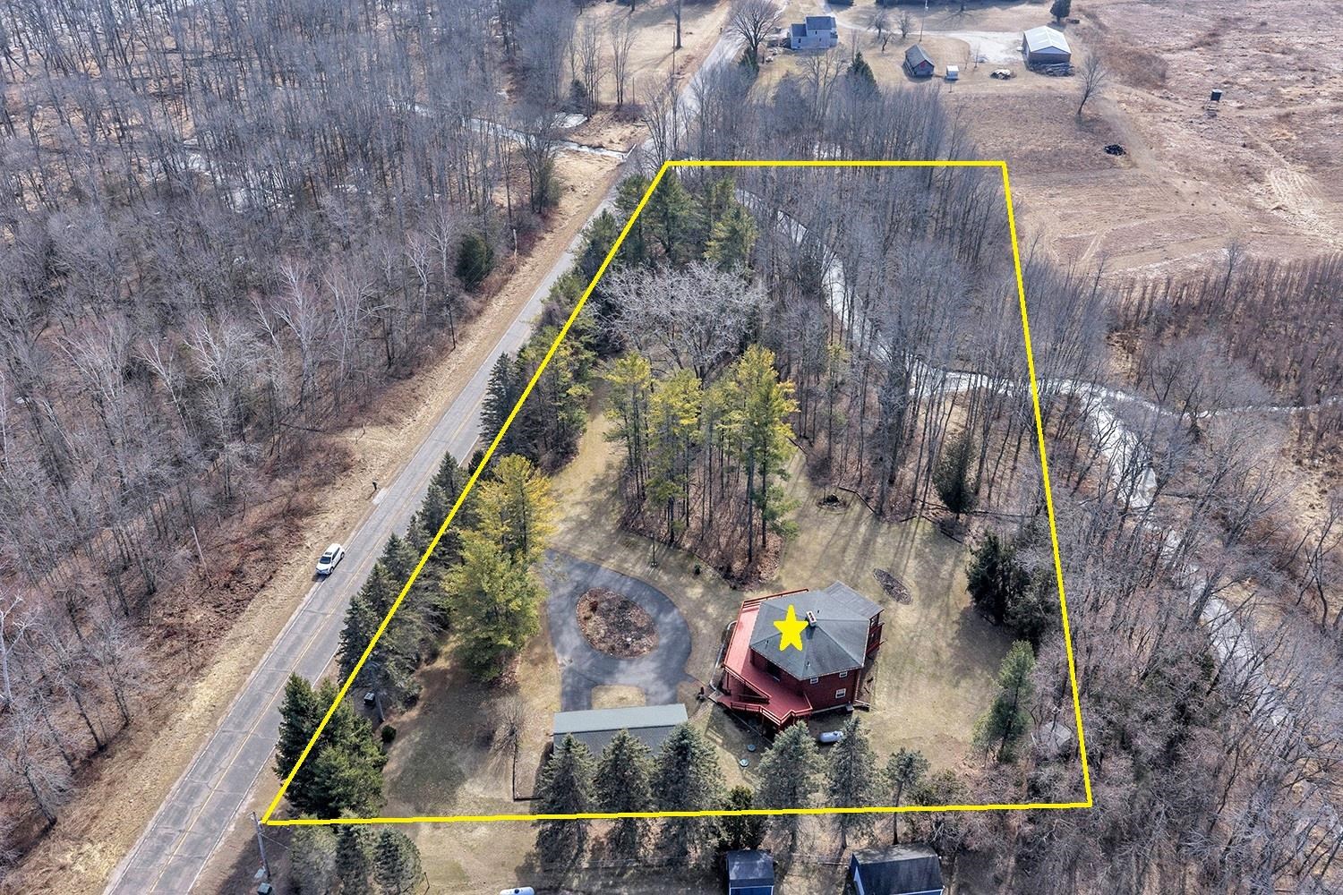 11732 Lakeshore Road Two Rivers, WI 54241 - Photo 57 of 71