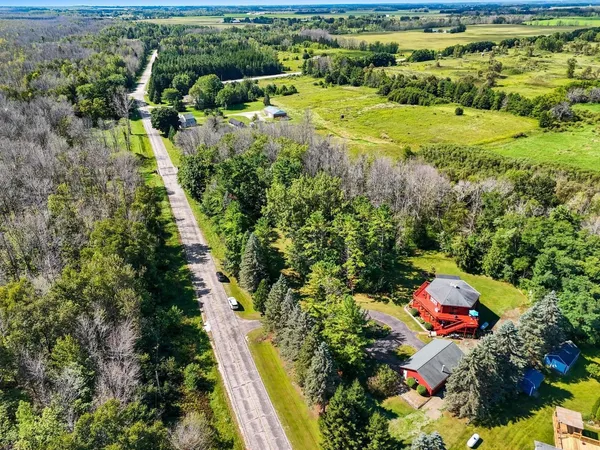 $439,900 | 11732 Lakeshore Road, Two Rivers, WI 54241