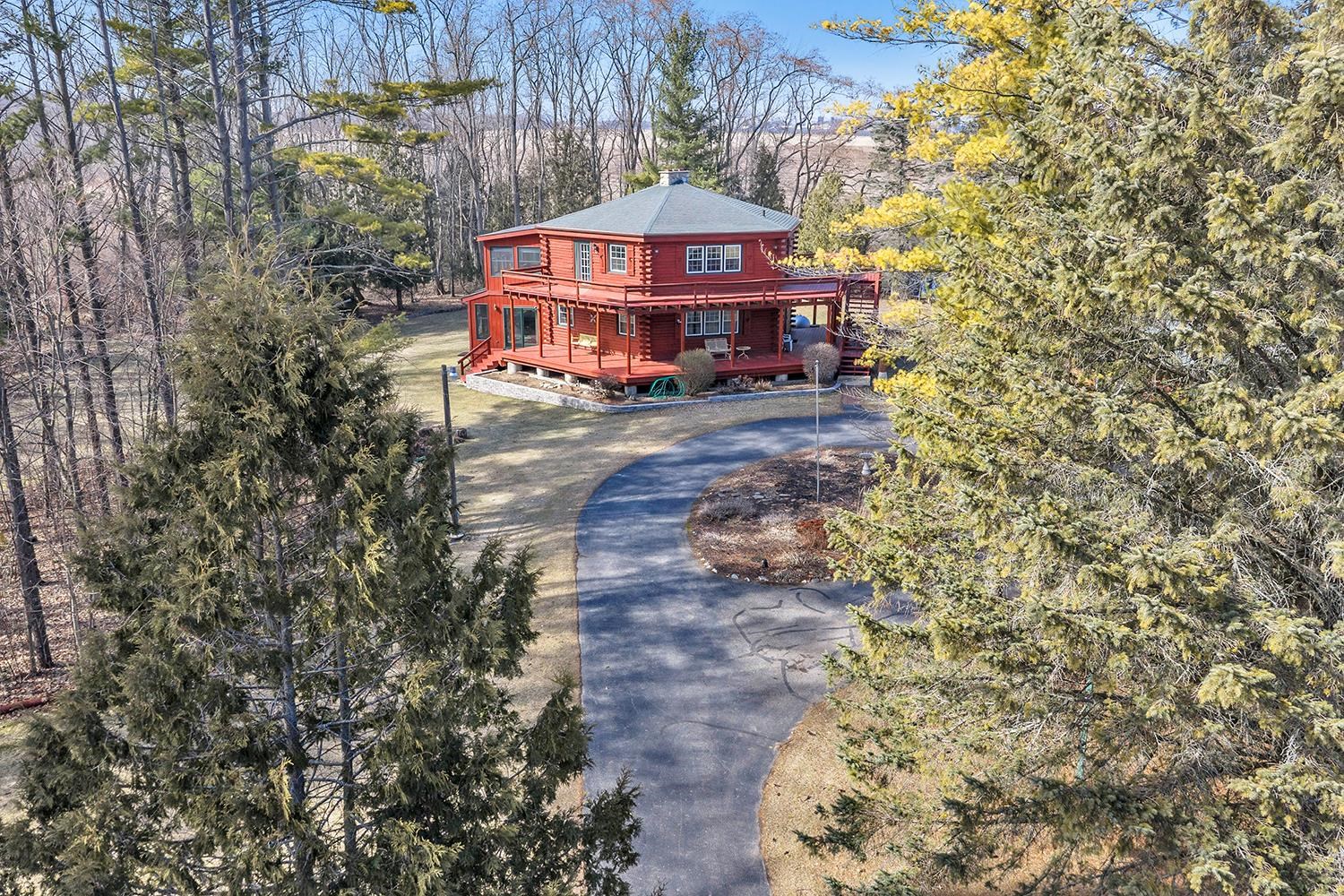 11732 Lakeshore Road Two Rivers, WI 54241 - Photo 6 of 71