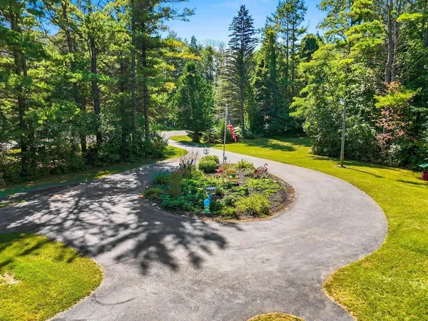 $439,900 | 11732 Lakeshore Road, Two Rivers, WI 54241