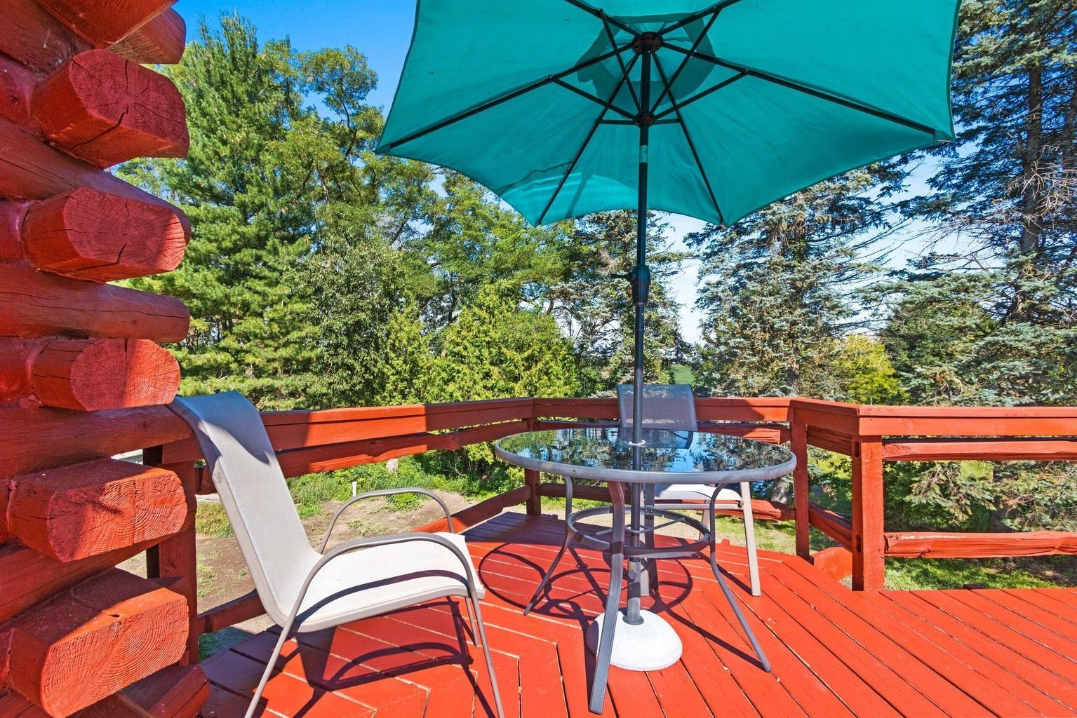 11732 Lakeshore Road Two Rivers, WI 54241 - Photo 64 of 71