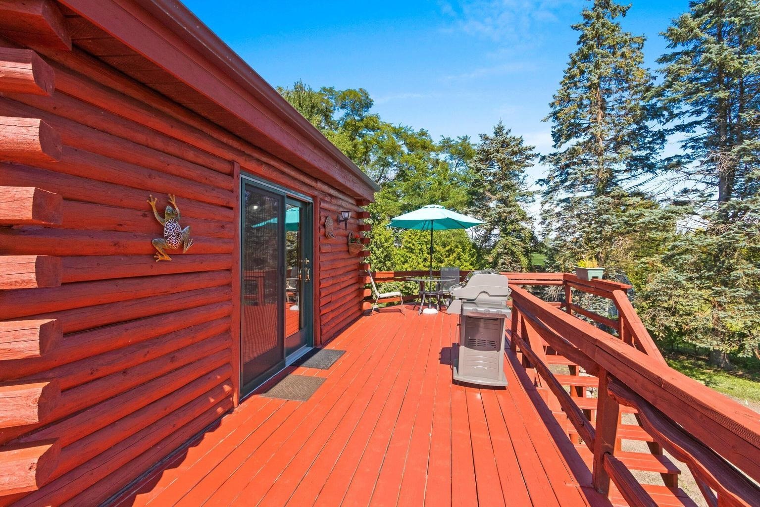 11732 Lakeshore Road Two Rivers, WI 54241 - Photo 65 of 71