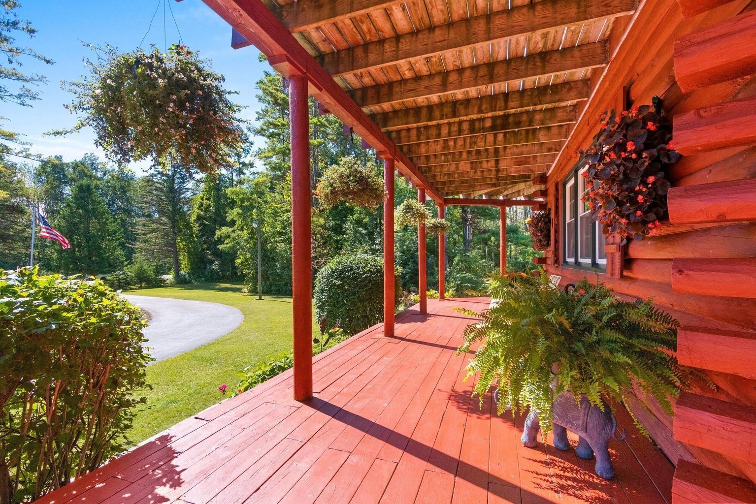 11732 Lakeshore Road Two Rivers, WI 54241 - Photo 68 of 71