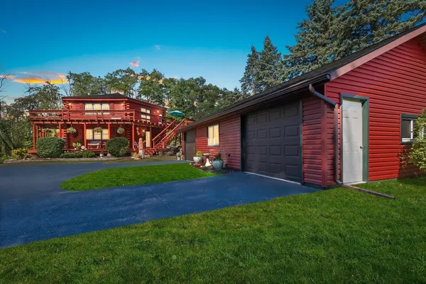 $439,900 | 11732 Lakeshore Road, Two Rivers, WI 54241