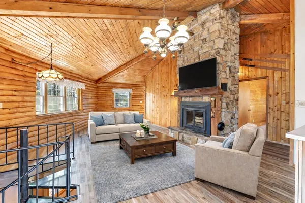 $439,900 | 11732 Lakeshore Road, Two Rivers, WI 54241