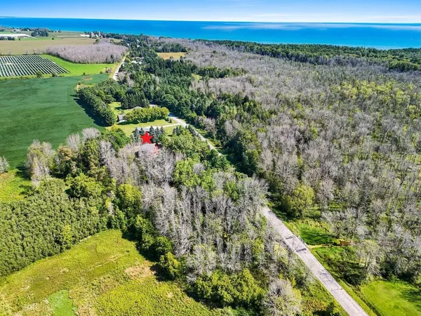 $439,900 | 11732 Lakeshore Road, Two Rivers, WI 54241