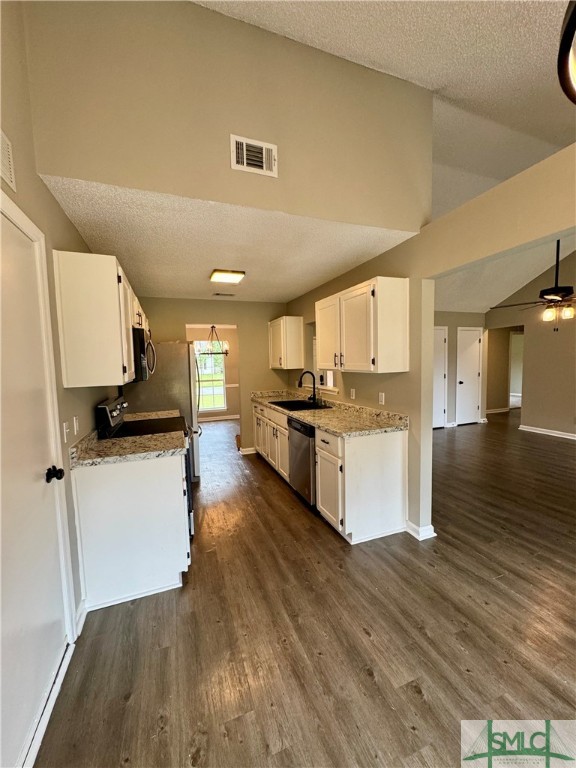 32 Rice Gate Drive Richmond Hill, GA 31324 - Photo 12 of 37