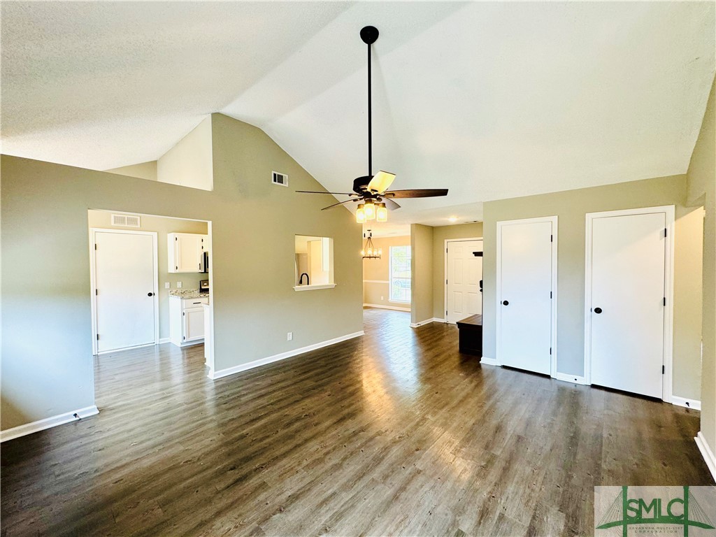 32 Rice Gate Drive Richmond Hill, GA 31324 - Photo 16 of 37