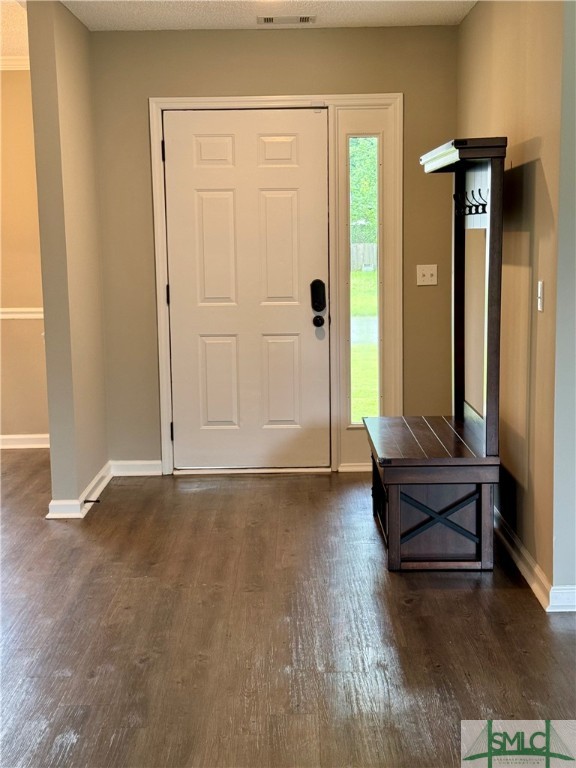32 Rice Gate Drive Richmond Hill, GA 31324 - Photo 3 of 37