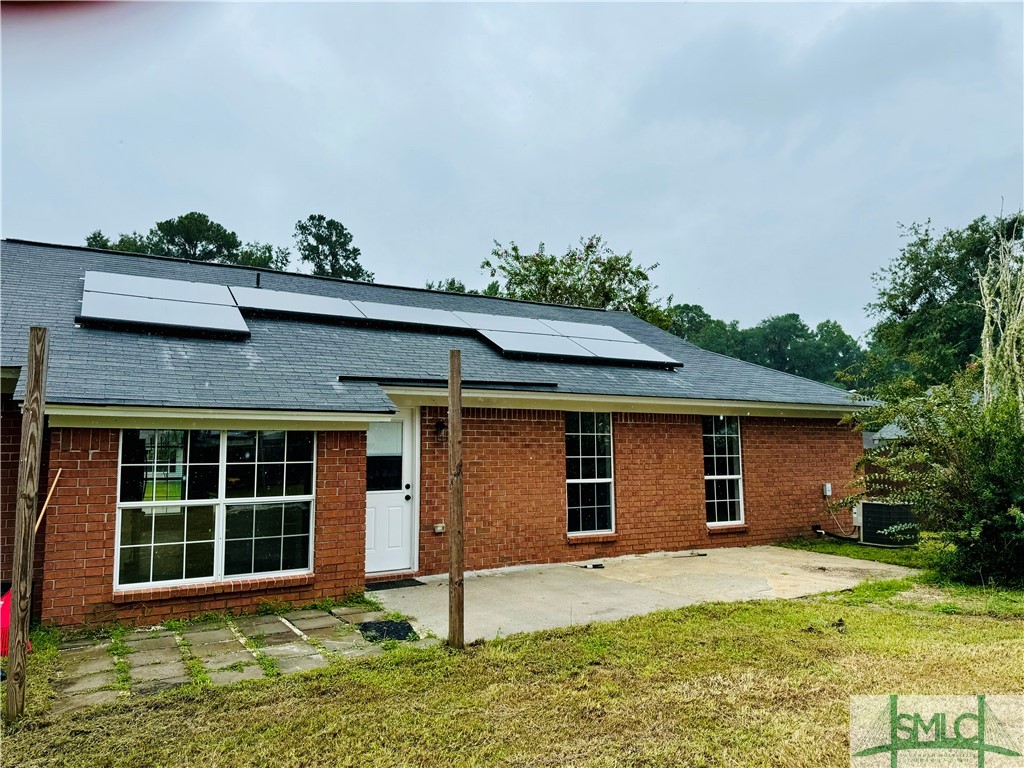 32 Rice Gate Drive Richmond Hill, GA 31324 - Photo 32 of 37