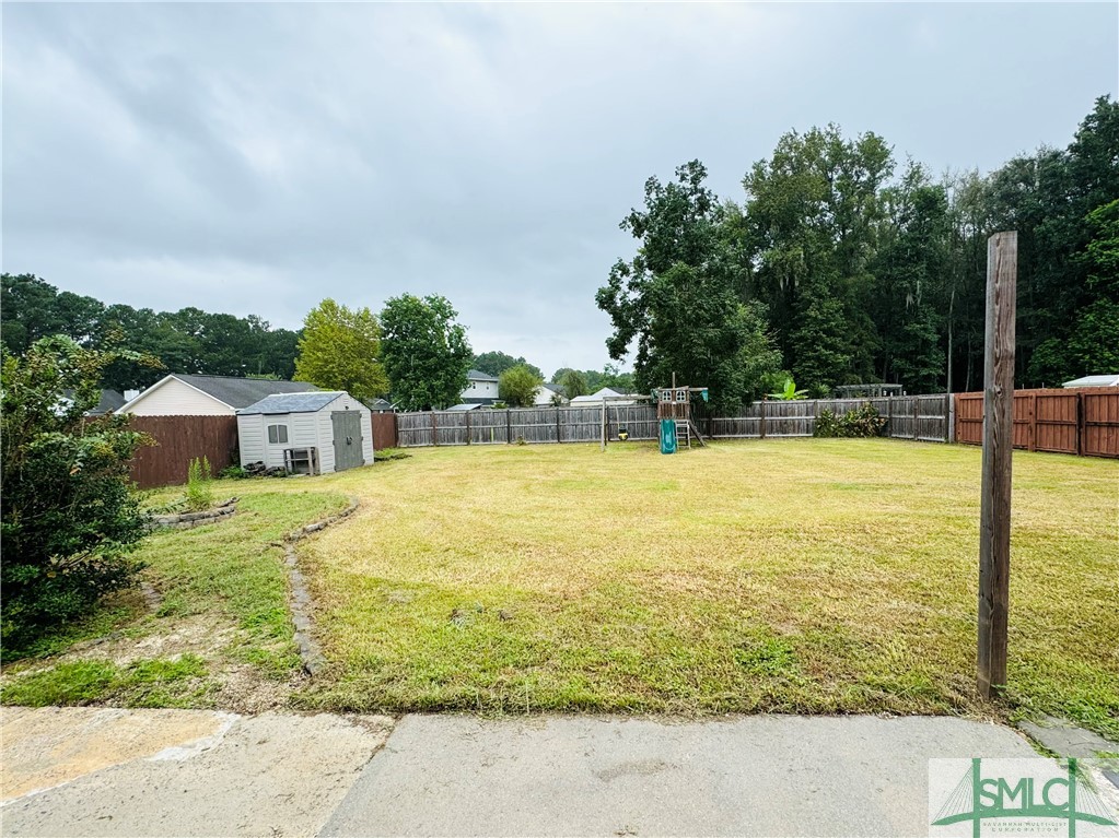 32 Rice Gate Drive Richmond Hill, GA 31324 - Photo 36 of 37