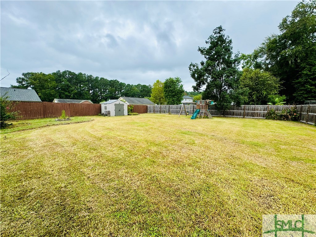 32 Rice Gate Drive Richmond Hill, GA 31324 - Photo 37 of 37