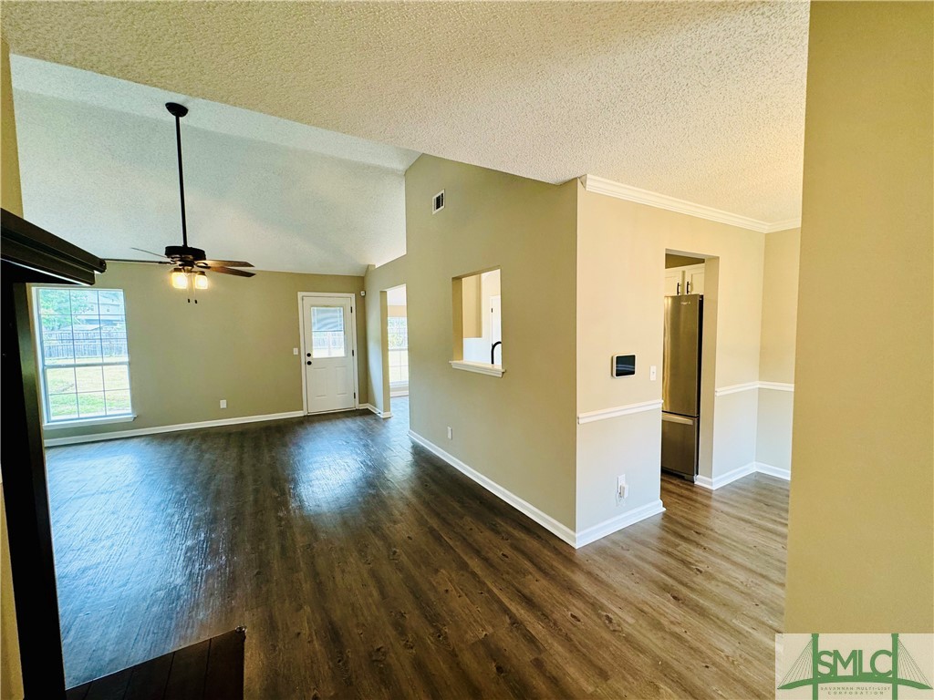 32 Rice Gate Drive Richmond Hill, GA 31324 - Photo 6 of 37