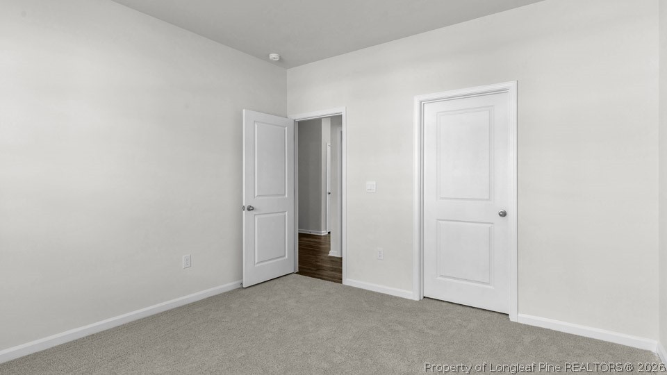61 Mercer Way Spring Lake, NC 28390 - Photo 24 of 34 Bedroom