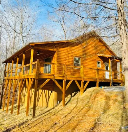 $429,000 | 39 Moon Howler Drive, Murphy, NC 28906