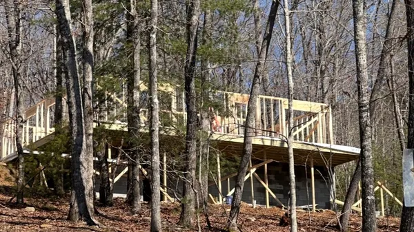 $429,000 | 39 Moon Howler Drive, Murphy, NC 28906
