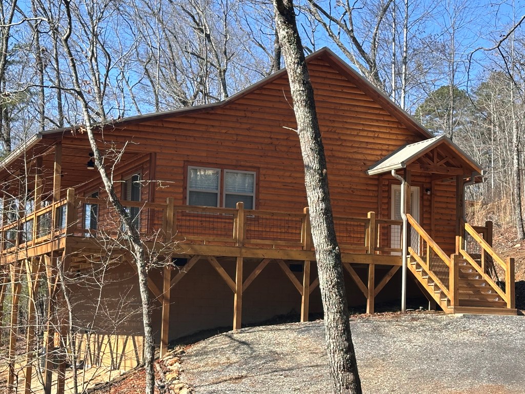 39 Moon Howler Drive Murphy, NC 28906 - Photo 15 of 37