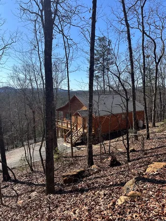 $429,000 | 39 Moon Howler Drive, Murphy, NC 28906