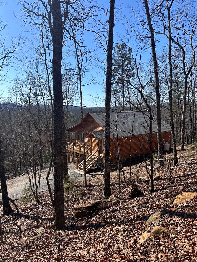 39 Moon Howler Drive Murphy, NC 28906 - Photo 18 of 37