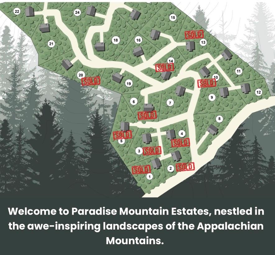 39 Moon Howler Drive Murphy, NC 28906 - Photo 25 of 37