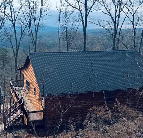 $429,000 | 39 Moon Howler Drive, Murphy, NC 28906