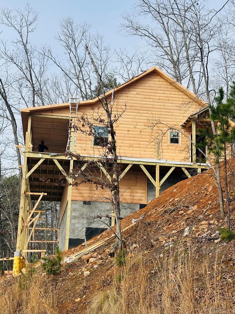 39 Moon Howler Drive Murphy, NC 28906 - Photo 29 of 37