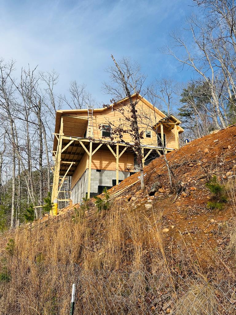 39 Moon Howler Drive Murphy, NC 28906 - Photo 32 of 37