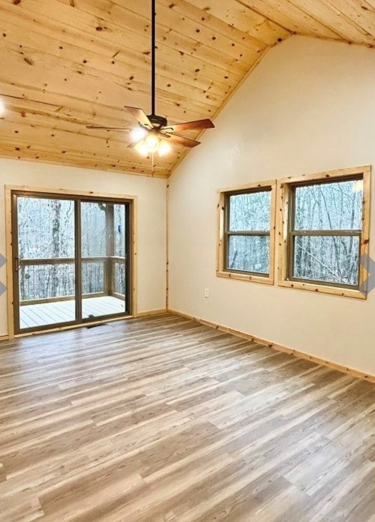 39 Moon Howler Drive Murphy, NC 28906 - Photo 8 of 37